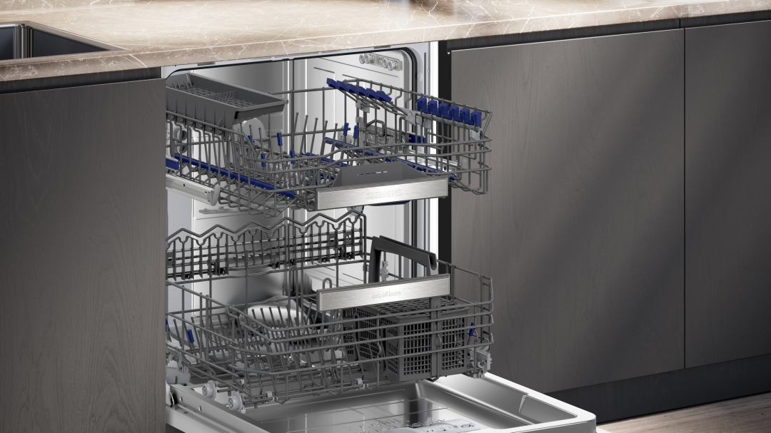 Siemens SX65ZX21BE Vaatwasser | Beterwitgoed.nl