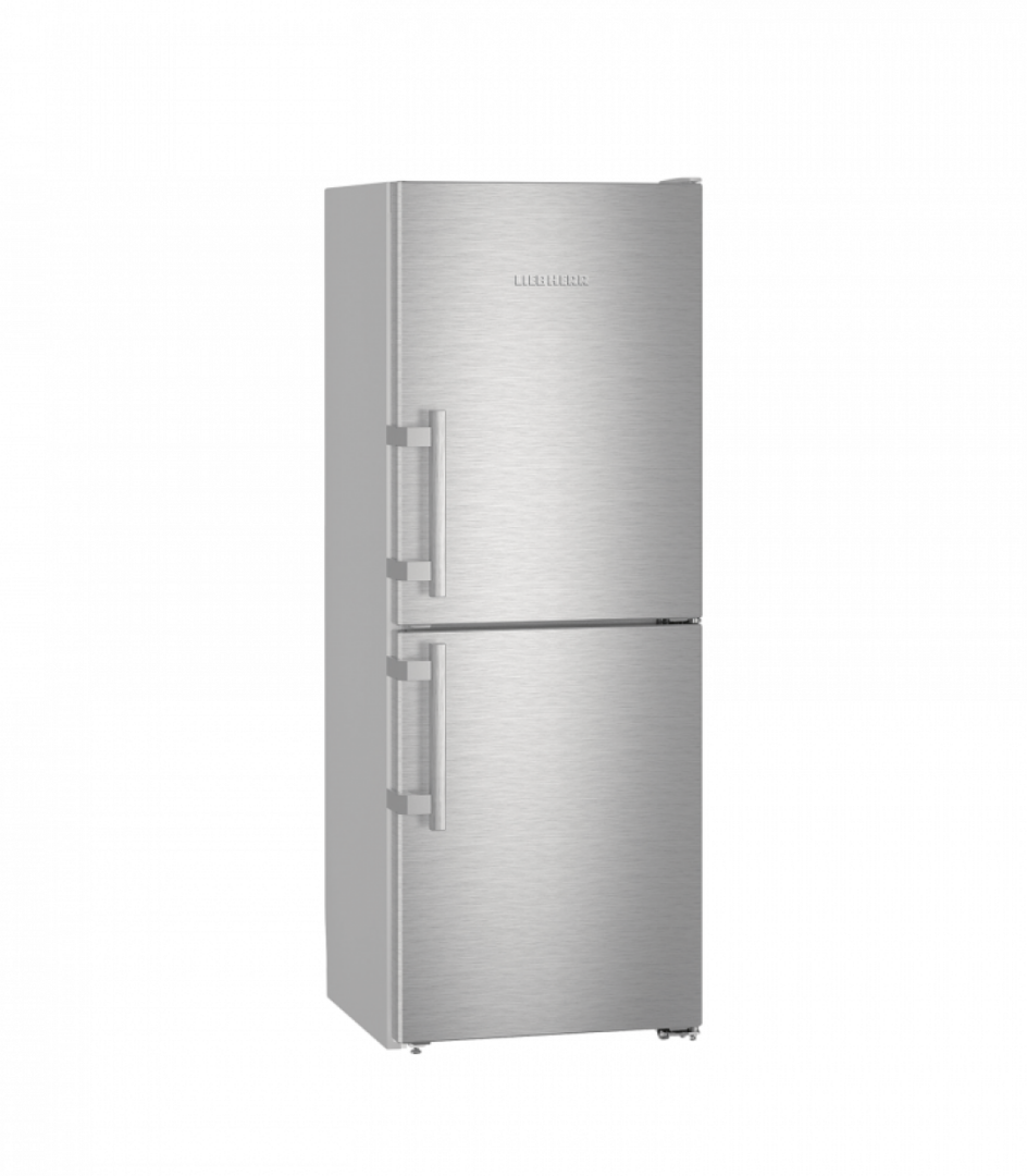 Liebherr CNef3115 Koel vriescombinatie | Beterwitgoed.nl