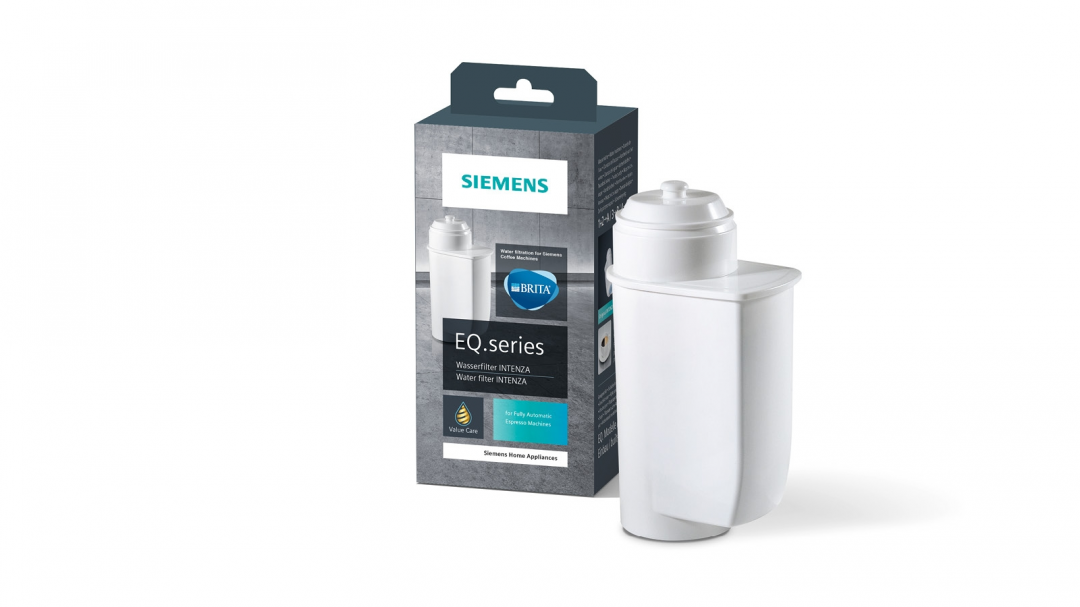 Siemens Milchadapter TZ90008 Speziell für den EQ. 9